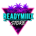 ReadyMiix Store