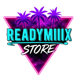ReadyMiix Store