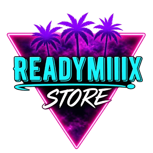 ReadyMiix